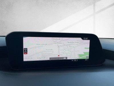 Mazda Mazda3 Gebrauchtwagen