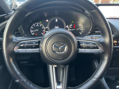 Mazda Mazda3 Gebrauchtwagen