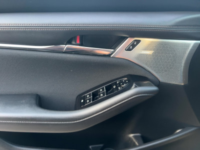 Mazda Mazda3 Gebrauchtwagen