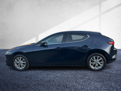 Mazda Mazda3 Gebrauchtwagen