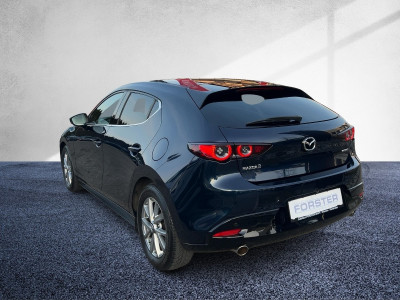 Mazda Mazda3 Gebrauchtwagen