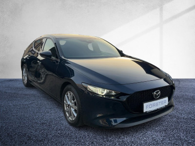 Mazda Mazda3 Gebrauchtwagen