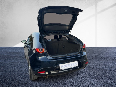 Mazda Mazda3 Gebrauchtwagen