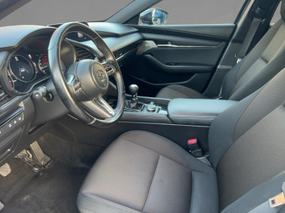 Mazda Mazda3 Gebrauchtwagen