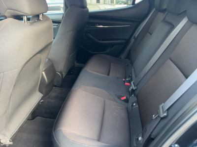 Mazda Mazda3 Gebrauchtwagen