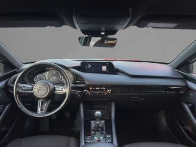 Mazda Mazda3 Gebrauchtwagen