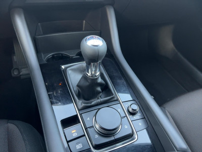 Mazda Mazda3 Gebrauchtwagen