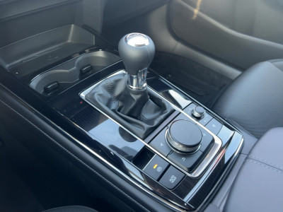 Mazda CX-30 Vorführwagen Mazda CX-30 Vorführwagen