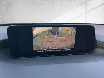 Mazda Mazda3 Vorführwagen