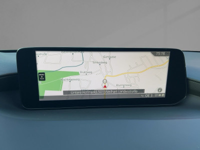 Mazda Mazda3 Vorführwagen