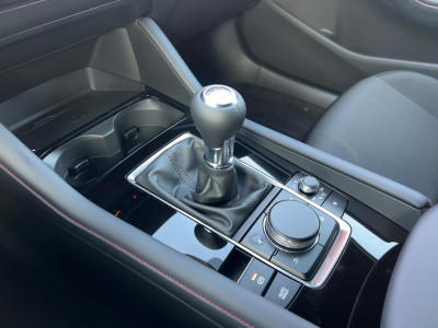 Mazda Mazda3 Vorführwagen