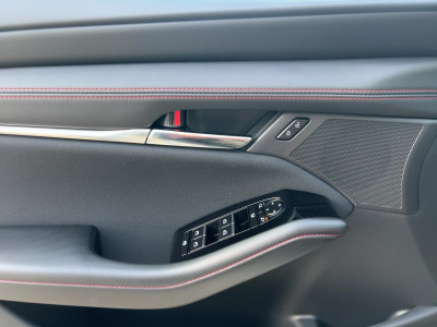 Mazda Mazda3 Vorführwagen