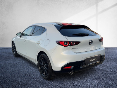 Mazda Mazda3 Vorführwagen