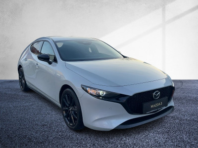 Mazda Mazda3 Vorführwagen