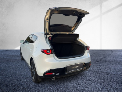 Mazda Mazda3 Vorführwagen