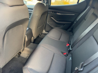 Mazda Mazda3 Vorführwagen