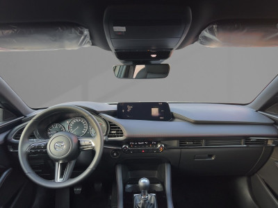 Mazda Mazda3 Vorführwagen