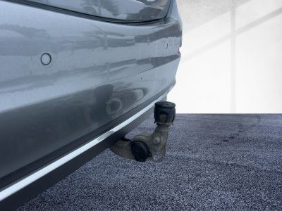 Mercedes-Benz C-Klasse Gebrauchtwagen