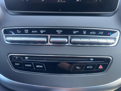 Mercedes-Benz V-Klasse Gebrauchtwagen