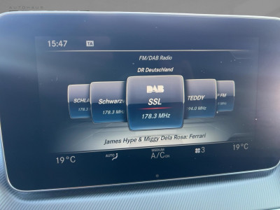 Mercedes-Benz V-Klasse Gebrauchtwagen