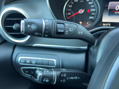 Mercedes-Benz V-Klasse Gebrauchtwagen