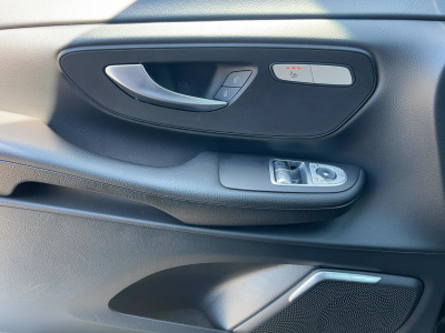 Mercedes-Benz V-Klasse Gebrauchtwagen