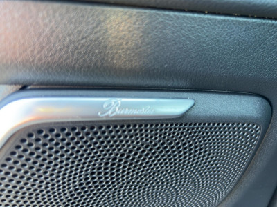 Mercedes-Benz V-Klasse Gebrauchtwagen