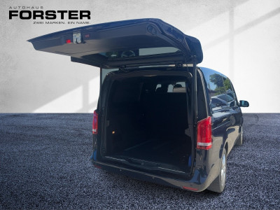 Mercedes-Benz V-Klasse Gebrauchtwagen