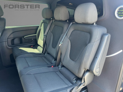 Mercedes-Benz V-Klasse Gebrauchtwagen