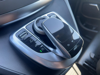 Mercedes-Benz V-Klasse Gebrauchtwagen