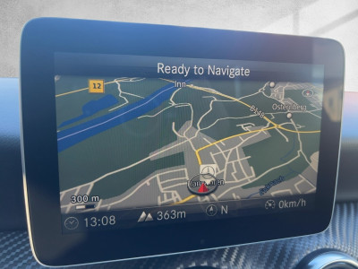 Mercedes-Benz A-Klasse Gebrauchtwagen