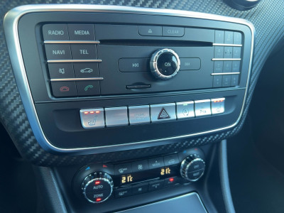 Mercedes-Benz A-Klasse Gebrauchtwagen