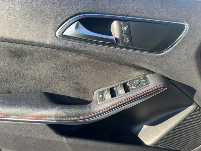 Mercedes-Benz A-Klasse Gebrauchtwagen