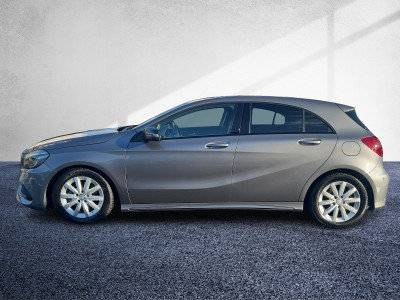Mercedes-Benz A-Klasse Gebrauchtwagen