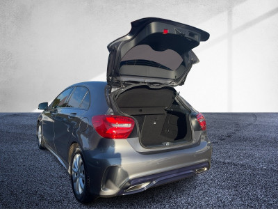 Mercedes-Benz A-Klasse Gebrauchtwagen