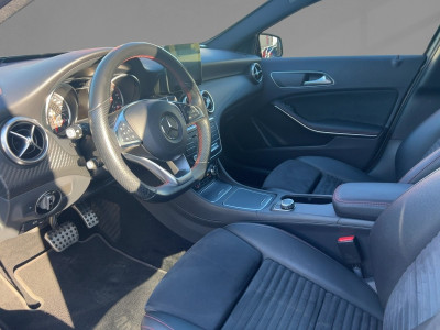 Mercedes-Benz A-Klasse Gebrauchtwagen