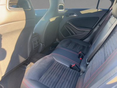 Mercedes-Benz A-Klasse Gebrauchtwagen