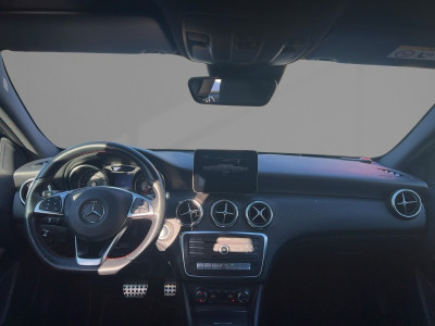 Mercedes-Benz A-Klasse Gebrauchtwagen