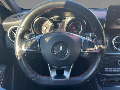 Mercedes-Benz A-Klasse Gebrauchtwagen