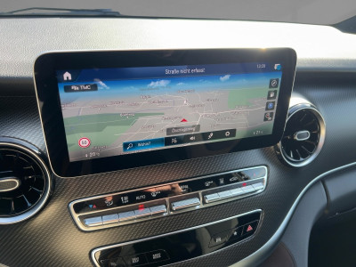 Mercedes-Benz V-Klasse Gebrauchtwagen