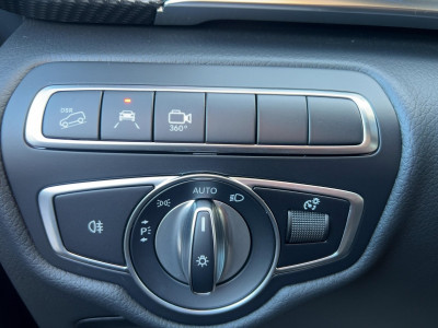 Mercedes-Benz V-Klasse Gebrauchtwagen