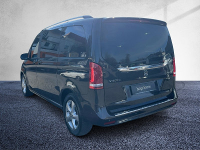 Mercedes-Benz V-Klasse Gebrauchtwagen