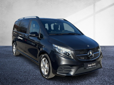 Mercedes-Benz V-Klasse Gebrauchtwagen