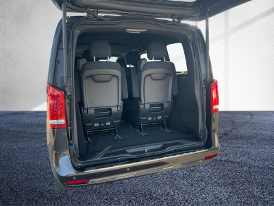 Mercedes-Benz V-Klasse Gebrauchtwagen