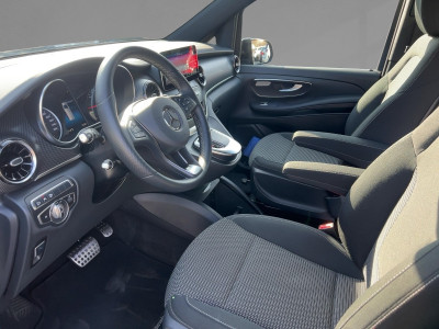 Mercedes-Benz V-Klasse Gebrauchtwagen