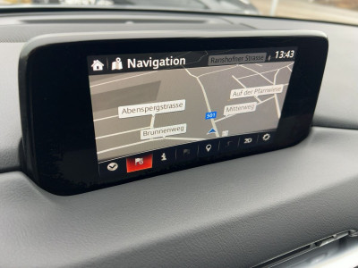 Mazda CX-5 Gebrauchtwagen