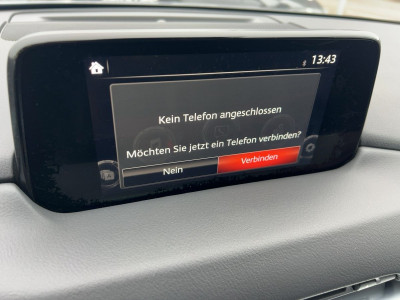 Mazda CX-5 Gebrauchtwagen