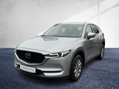 Mazda CX-5 Gebrauchtwagen