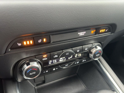 Mazda CX-5 Gebrauchtwagen