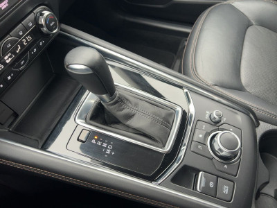 Mazda CX-5 Gebrauchtwagen